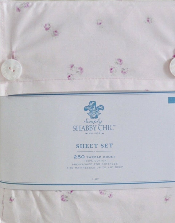 Brand New Rachel Ashwell Simply Shabby 
