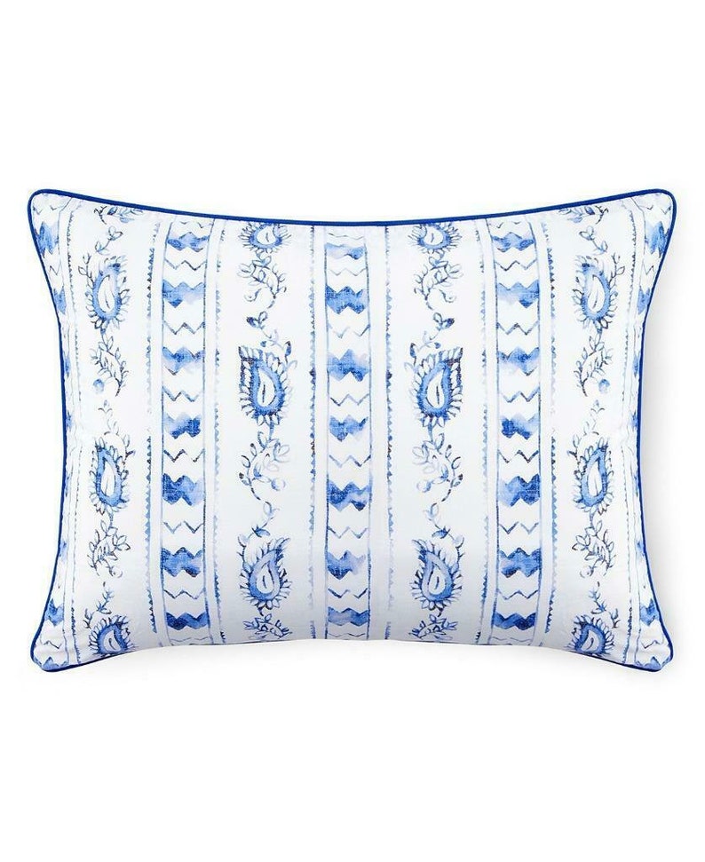 Brand New Ralph Lauren Queen Size 3 PC Comforter Set Nora Paisley Etsy