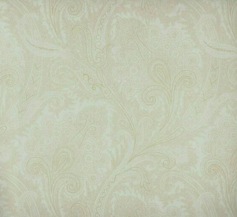 Brand New Ralph Lauren Full Size Sheet Set Tan Paisley - Etsy
