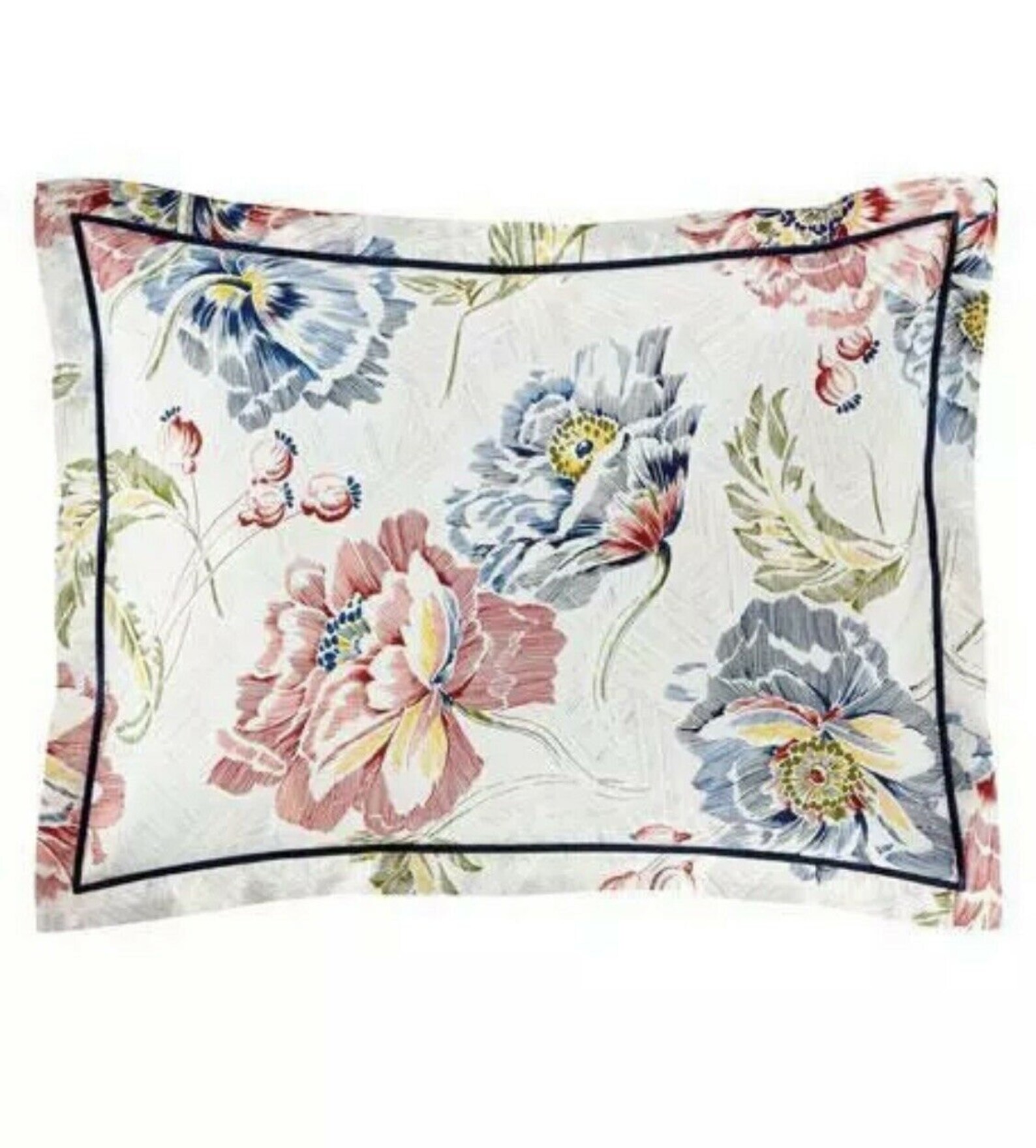 Brand New RALPH LAUREN Isadora Floral 3pc Full/queen Duvet Set Etsy