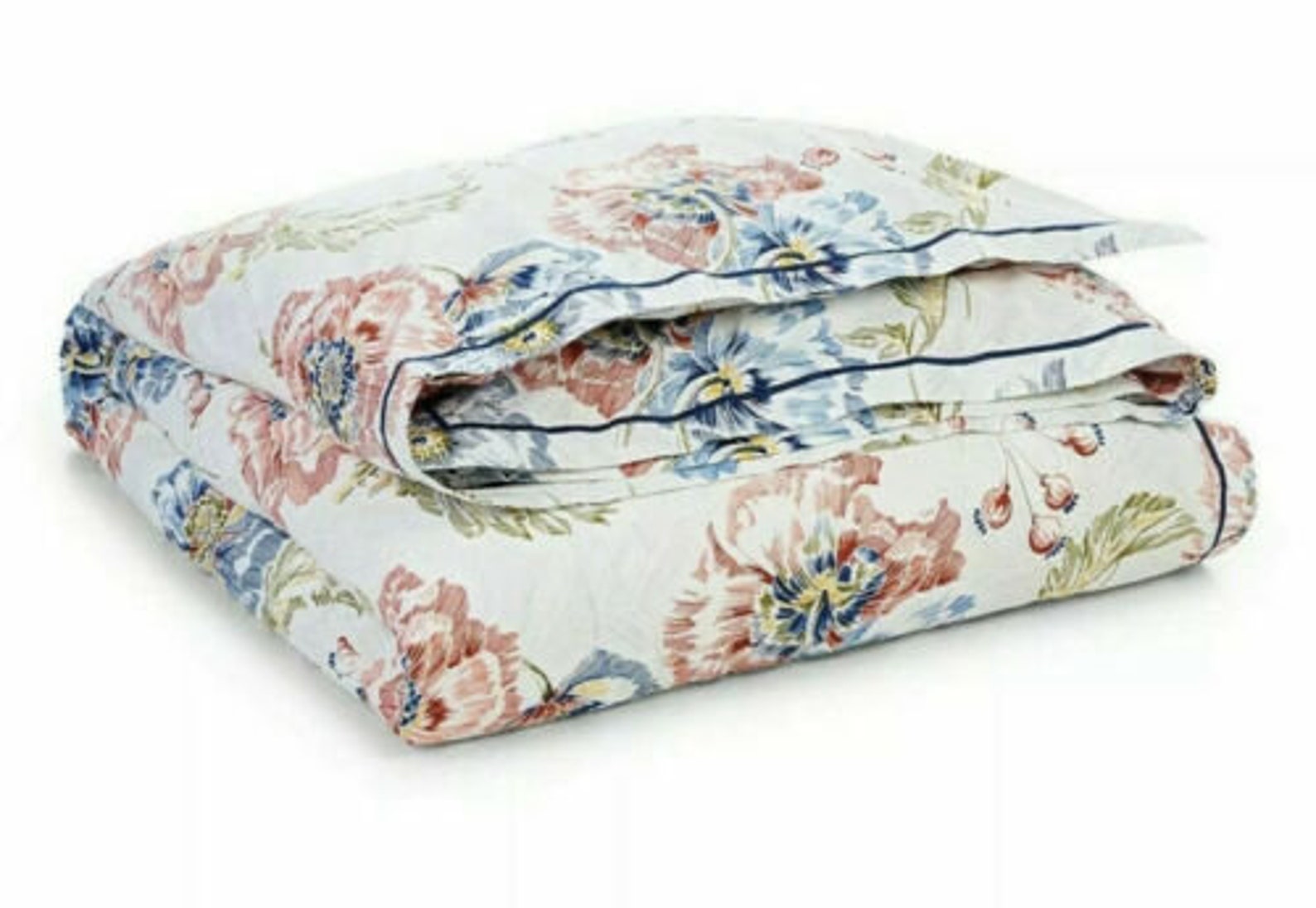 Brand New RALPH LAUREN Isadora Floral 3pc Full/queen Duvet Set Etsy