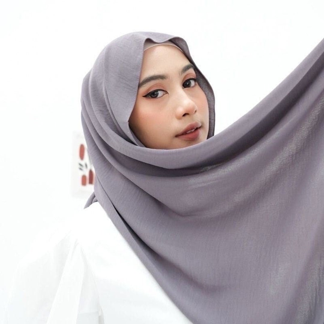 150x150 chiffon hijab