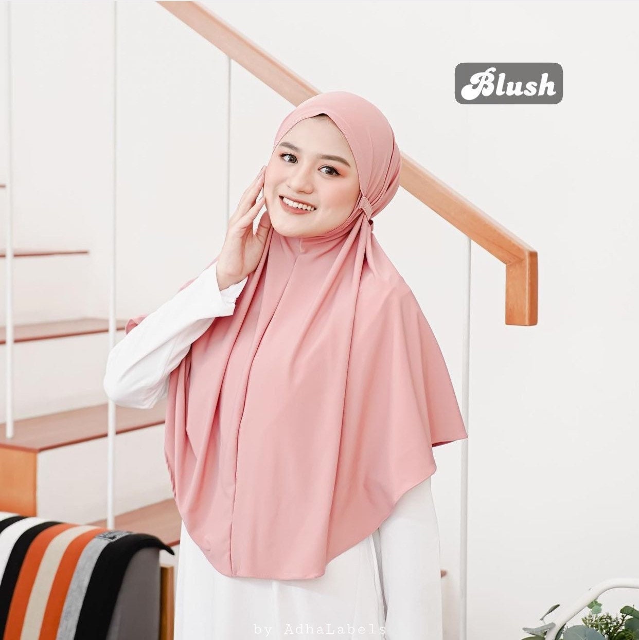 Instant scarf 2025