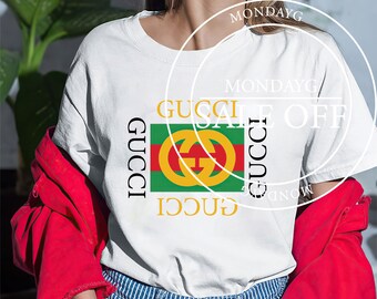 old gucci shirts