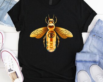 queen bee shirt gucci
