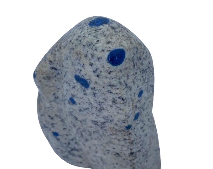 452 Grams K2 Jasper Azurite Polished Free From Piece
