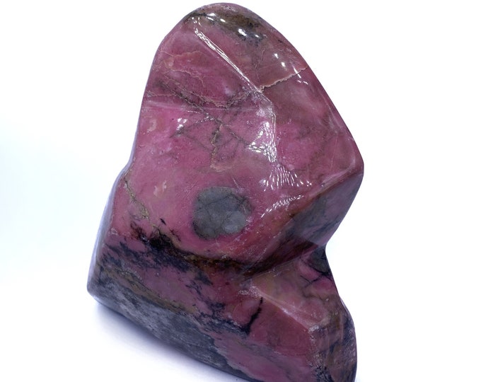 Top Quality Pink Color Rhodonite Free Form,Pink Rhodonite,Rhodonite Free Form,Rhodonite Crystal Free Form,Free Form 3535 Grams
