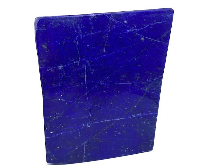 2.22 Kg Lapis Lazuli Freeform - Lapis Freeform - Lapis Crystal Freeform - Blue Lapis Lazuli - Blue Lapis Freeform - Blue Lapis Stone