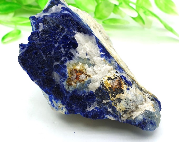 Afghanite Cluster Specimen,Fluorescent Afghanite Specimen,Afghanite Crystal Sepecimen,Afghanite Gemstone,Afghanite,Afghanite On Matrix,