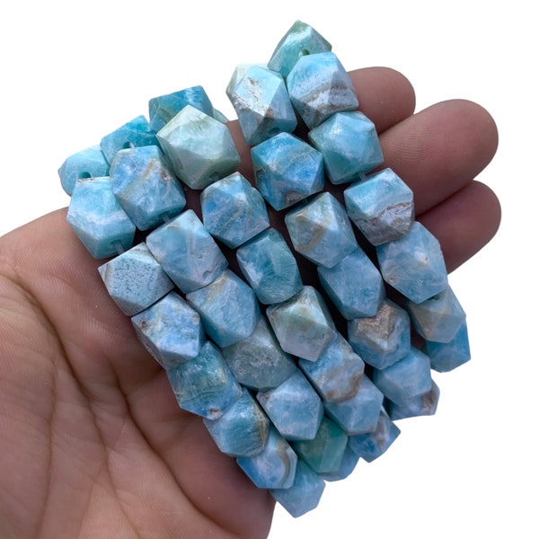 Beautiful Blue Aragonite Bracelet, Blue Araonite Bracelet, Aragonite Stone Bracelets, Aragonite Bracelets, Aragonite Bracelet, Bracelets