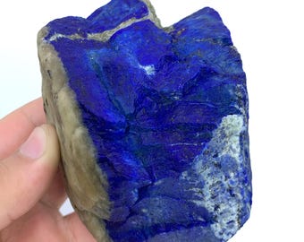 Best Quality Blue Color Lapis Lazuli Mine 4 - Lapis Lazuli - Raw Lapis Lazuli - Rough Lapis Lazuli - Lapis Lazuli Madani 4 - Raw Lapis