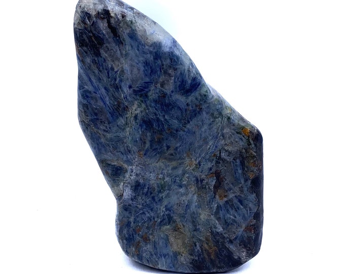 Best Quality Blue Color Kyanite Free Form, Kyanite Stone, Blue Kyanite, Kyanite Free Form, Kyanite Stone Free Form, Kyanite 1650 Grams