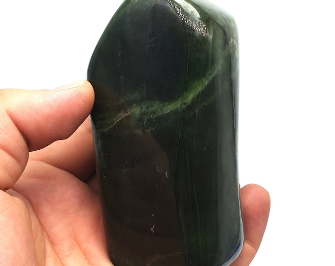Nephrite Jade,nephrite free form,nephrite jade free form,jade tumbles,nephrite tumbles,tumble stone,healing stone,green jade tumbles