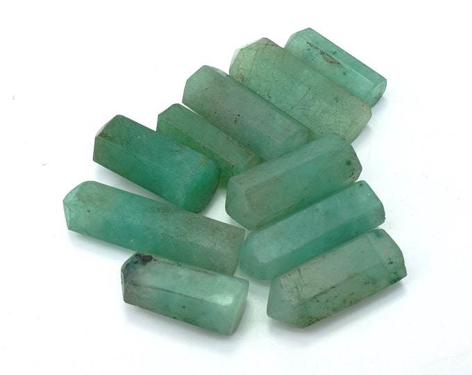 Best Quality Amazonite Pendants Crystals From Afghanistan