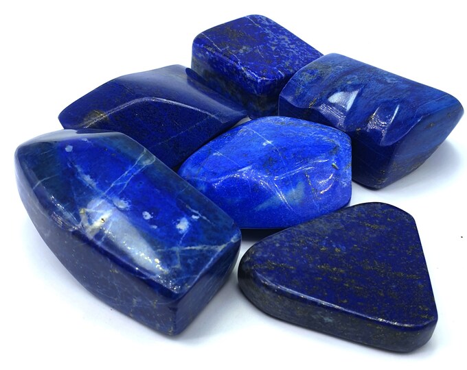 770g -  Lapis Lazuli Freeform - Lapis Freeform - Lapis Crystal Freeform - Blue Lapis Lazuli - Blue Lapis Freeform - Blue Lapis Stone - Lapis
