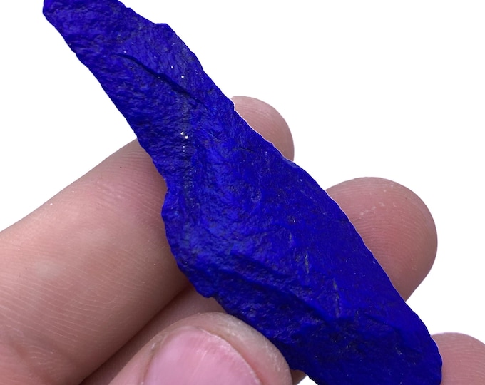 Top Quality Blue Color Lapis Lazuli Raw - Raw Lapis Lazuli - Lapis Lazuli - Madani Lapis Lazuli - Lapis Rough Crystal - Lapis Raw Crystal