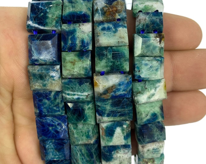 Beautiful Blue Fluorescent Sodalite, Sodalite, Blue Sodalite, Blue Sodalite Bracelet, Sodalite Beads Bracelet, Sodalite Bracelet, Bracelet