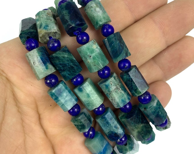 Beautiful Blue Fluorescent Sodalite, Sodalite, Blue Sodalite, Blue Sodalite Bracelet, Sodalite Beads Bracelet, Sodalite Bracelet, Bracelet