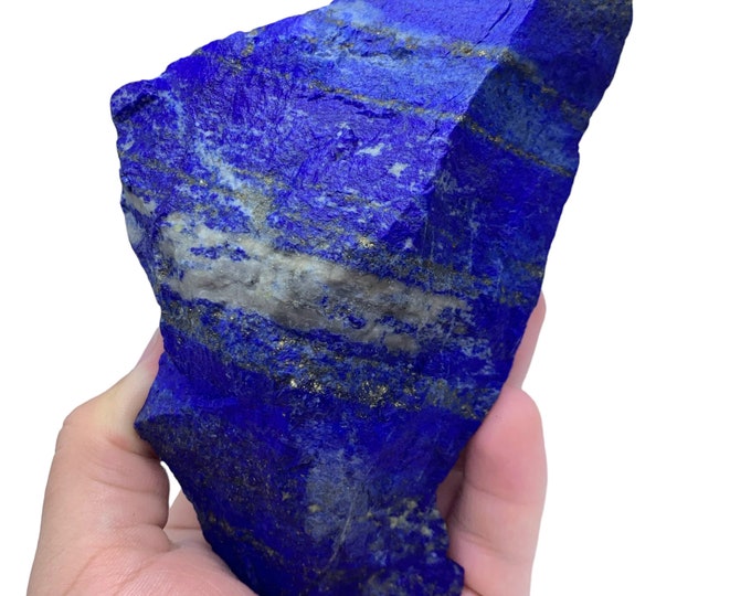 Top Quality Blue Color Lapis Lazuli Mine 4 -  Lapis Lazuli -  Raw Lapis Lazuli -  Rough Lapis Lazuli -  Lapis Lazuli Madani 4