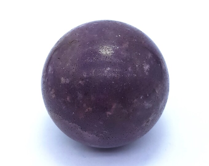 Amazing Quality Pink Color Lepidolite Ball,Sphere, Lepidolite Ball, Lepidolite Crystals, Lepidolite Sphere,Sphere,Ball,Pink Lepidolite