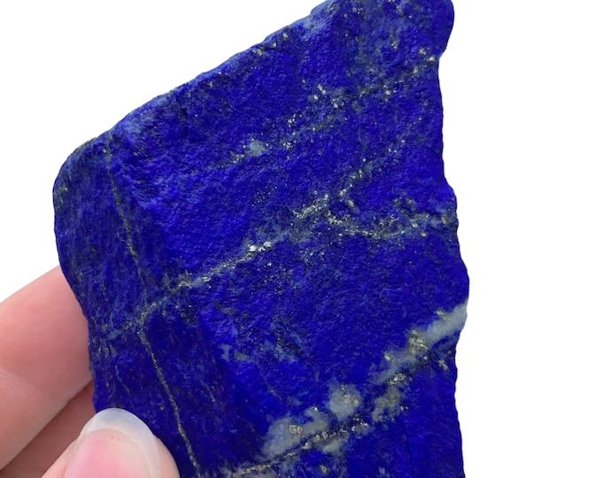 AAA+ Quality Blue Color Lapis Lazuli Mine 4 -  Lapis Lazuli -  Raw Lapis Lazuli -  Rough Lapis Lazuli -  Lapis Lazuli Madani 4