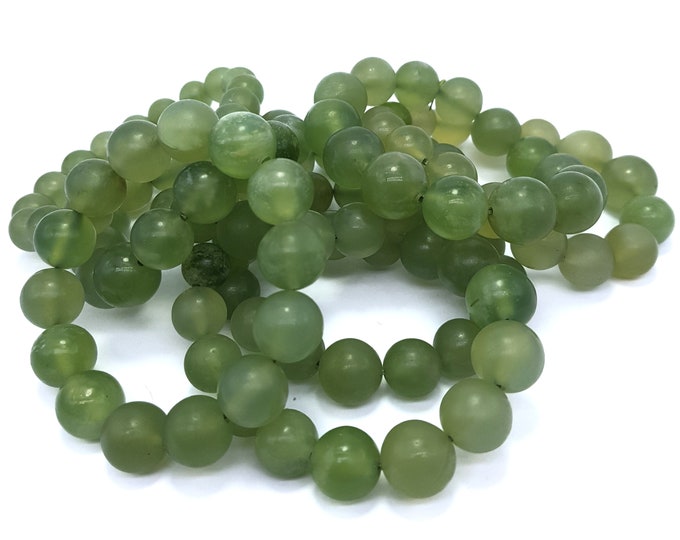 Beautiful Graphes Color Jade Beads Bracelets, Jade Bracelets, Beads Bracelets, Jade Beads Bracelets, Green Jade Bracelets, Jade Bracelet