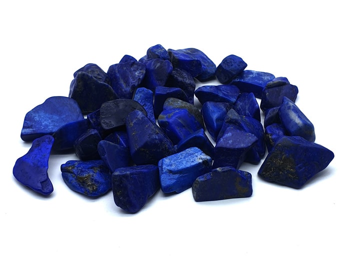 Best Quality Lapis Lazuli Raw- Rough Healing Gemstones 223