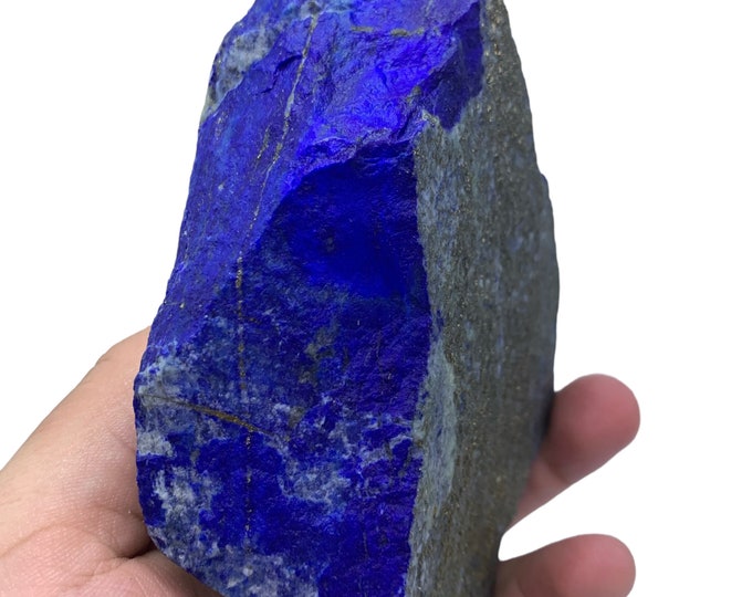 A+++ Quality Blue Color Lapis Lazuli Mine 4 -  Lapis Lazuli -  Raw Lapis Lazuli -  Rough Lapis Lazuli -  Lapis Lazuli Madani 4