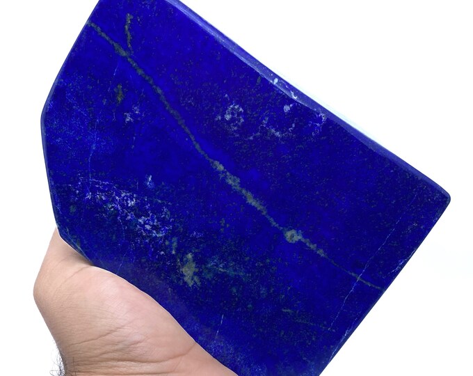 1.85 Kg - Lapis Lazuli Freeform - Lapis Freeform - Lapis Crystal Freeform - Blue Lapis Lazuli - Blue Lapis Freeform - Blue Lapis Stone