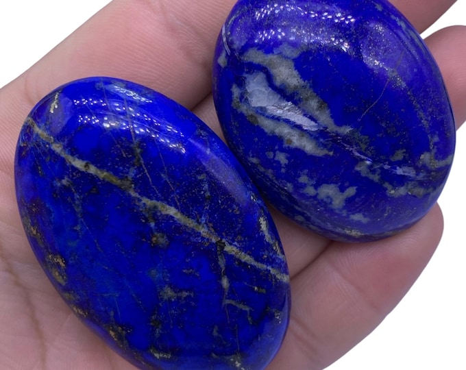 Best Quality Blue Lapis Lazuli Palm Stone, Lapis Palm Stones, Lapis Palms, Lapis Lazuli Palm Stone, Lapis Stone Palm Stone, Lapis Lazuli