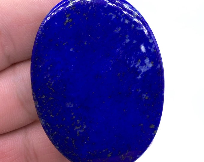 Top Quality Bllue Lapis Lazuli Cabochon - Lapis Blue Cabochon - Lapis Cabochon - Lapis Lazuli - Lapis Lazuli Cabochon - Lapis Stone Cabochon