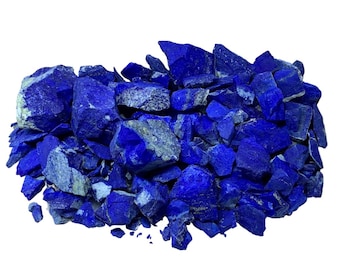 Top A+++ Grade Quality Lapis Lazuli, Raw Healing Gemstones, Rough Lapis Stone, Raw Lapis Stone, Natural Lapis Lazuli  Raw/Rough Lapis Lazuli