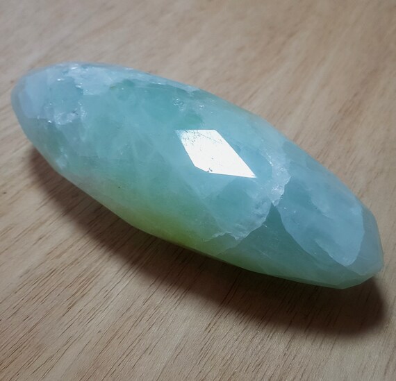 アクアマリン様K18WG ジュエリーツツミ製 スルーピアス 9987 アクアマリン様K18WG ジュエリーツツミ製 スルーピアス 9987