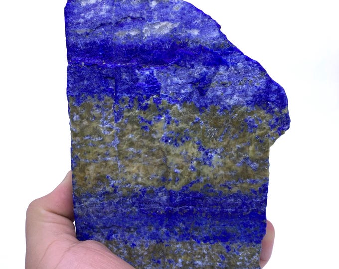 1.1 Kg Beautiful Lapis Lazuli Mine 4 Piece - Raw Lapis Lazuli - Lapis Lazuli - Madani Lapis Lazuli - Lapis Rough Crystal - Lapis Raw Crystal