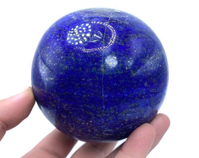 1.64 Kg - Lapis Lazuli - Lapis Lazuli Spheres - Lapis Spheres - Lapis Sphere - Lapis - Lapis Stone - Lapis Spheres - Lapis Ball - Lapis