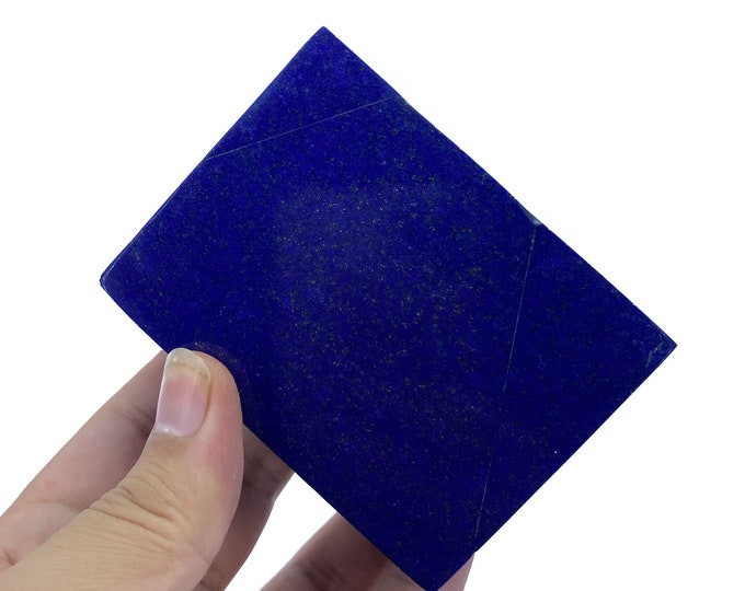 Top Blue Lapis Lazuli Box - Lapis Lazuli Box - Blue Lapis Lazuli Box - Blue Lapis Box - Lapis Box - Lapis Jewelry Box - Lapis Decoration Box