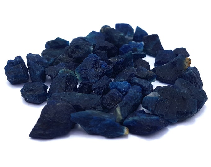 Raw Sodalite, Purple Raw Sodalite, Rough Sodalite, Purple Sodalite, Sodalite Stone, Fluorscent Sodalite, Sodalite Gemstone, 85 Grams