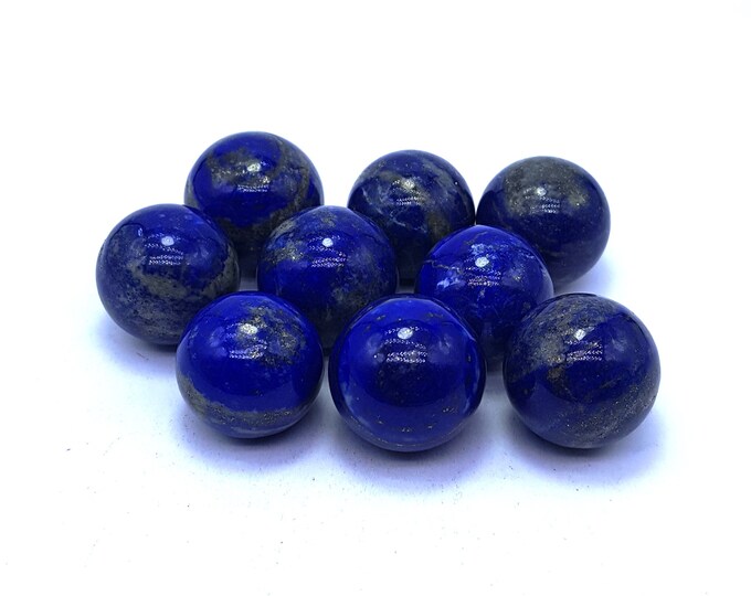 360g - Lapis Lazuli - Lapis Lazuli Spheres - Lapis Spheres - Lapis Sphere - Lapis, Lapis Stone - Lapis Spheres - Lapis Ball - Lapis Lazuli