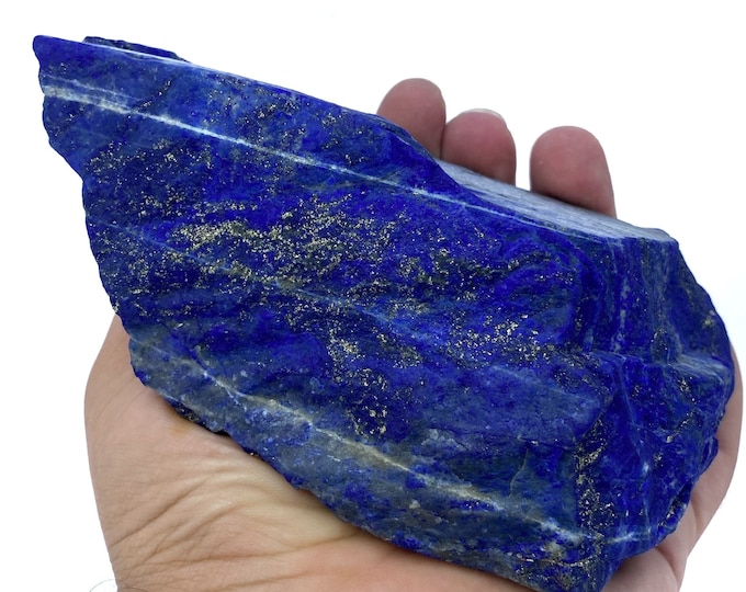 710 Grams Raw Lapis Lazuli,Lapis Lazuli Rough,Lapis Lazuli Raw,Lapis ,Lapis Rough Stone,Raw Lapis,Lapis Stone,Healing Stone,Lapis Crystals