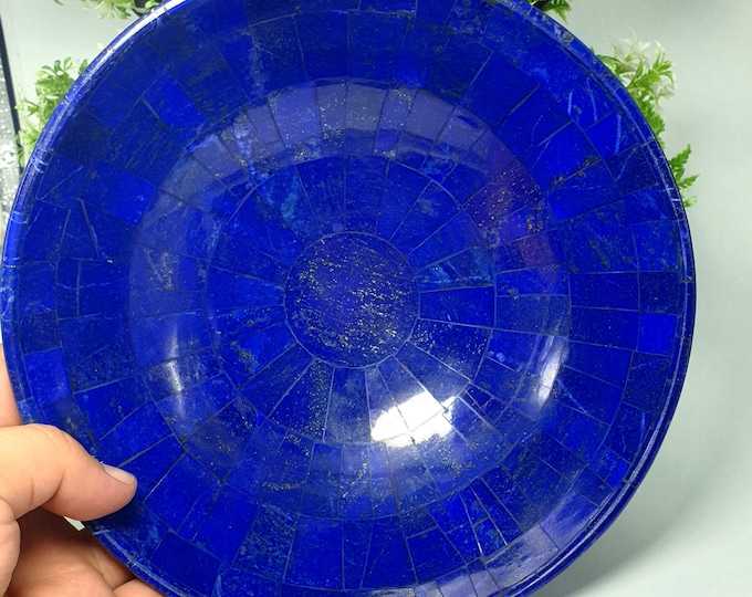 Lapis Bowl,Lapis Lazuli Bowl,Lapis Stone Bowl,Bowl,Lapis Lazuli,Healing Stone,Decoration Bowl,Energetic Stone,Lapis Crystal,Healing Crystals