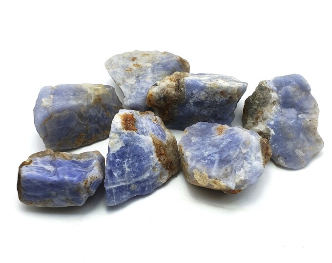 261 Grams Best Quality Raw/Rough Purple Hackmanite From Afghanistan