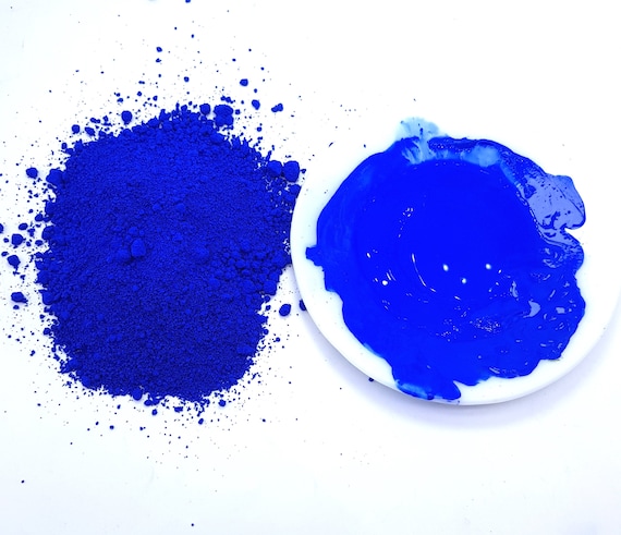 100 Natural Lapis Lazuli Pigment Lapis Blue Pigment Blue Lapis Pigment Lapis Lazuli Pigment Lapis Paint Pigment Lapis Lazuli Etsy UK