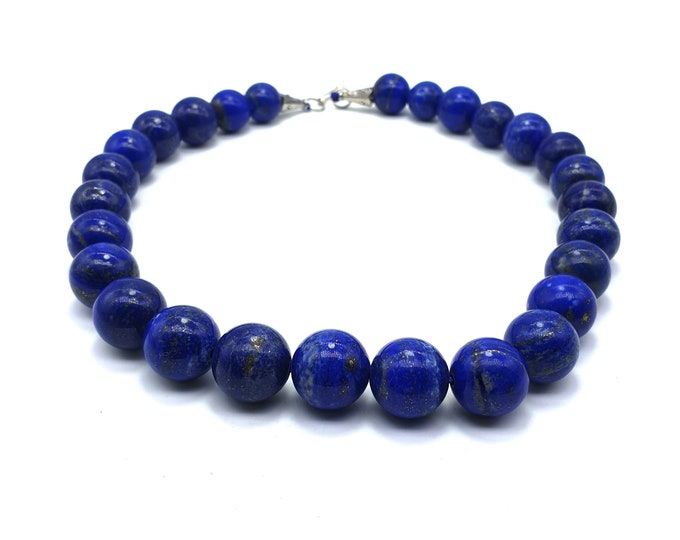 150g - Lapis Lazuli Beads Strands - Lapis Lazuli - Lapis Strand - Lapis Blue Strand - Lapis Lazuli Strands - Blue Lapis Strand - Lapis Stone