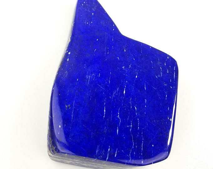 500g -  Lapis Lazuli Freeform - Lapis Freeform - Lapis Crystal Freeform - Blue Lapis Lazuli - Blue Lapis Freeform - Blue Lapis Stone - Lapis