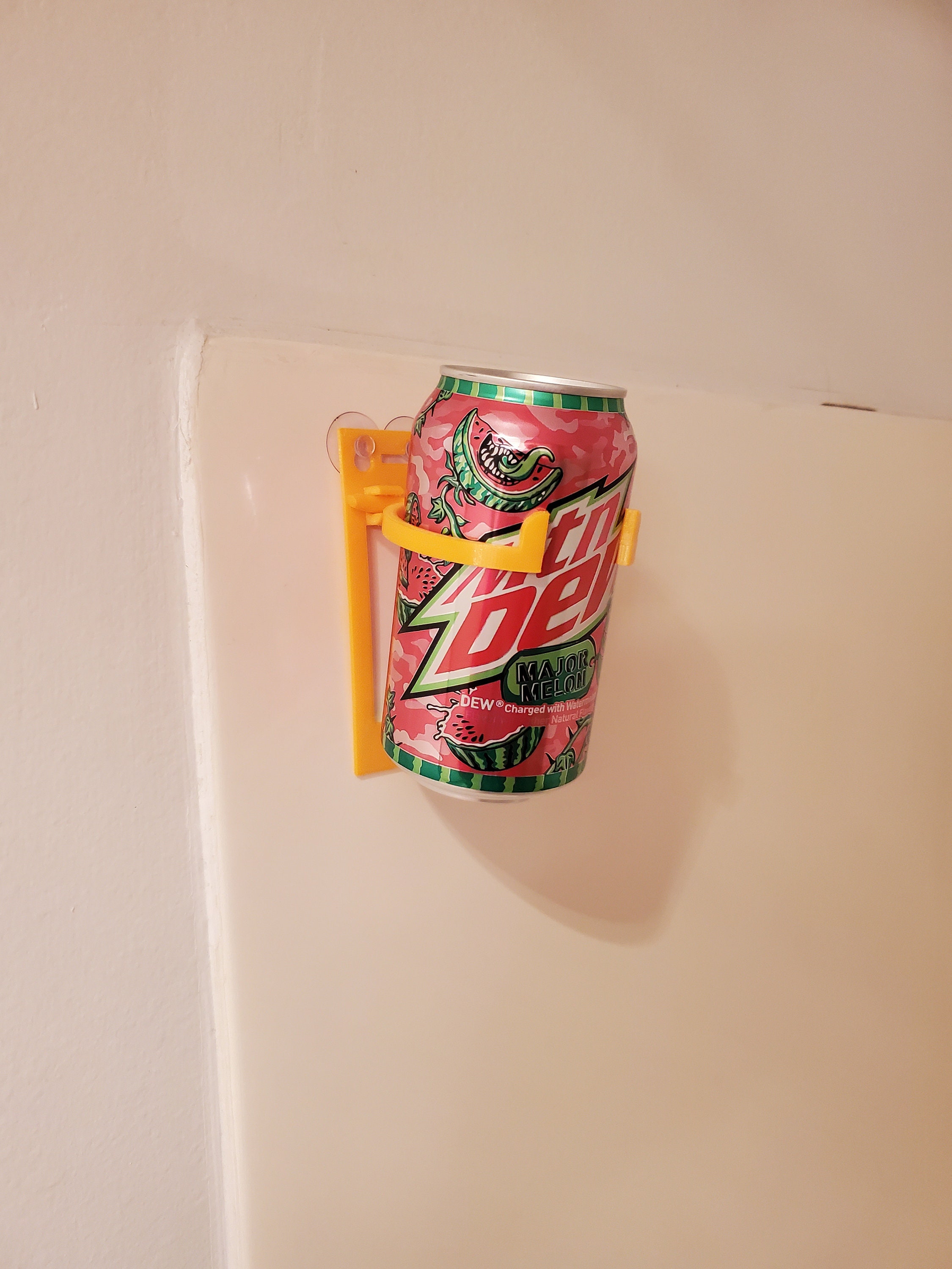 3d Printed Beer Can Holder