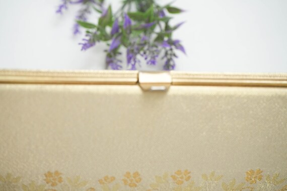 DEAR VANILLA, Japanese Kimono Clutch Bag, Japanes… - image 5