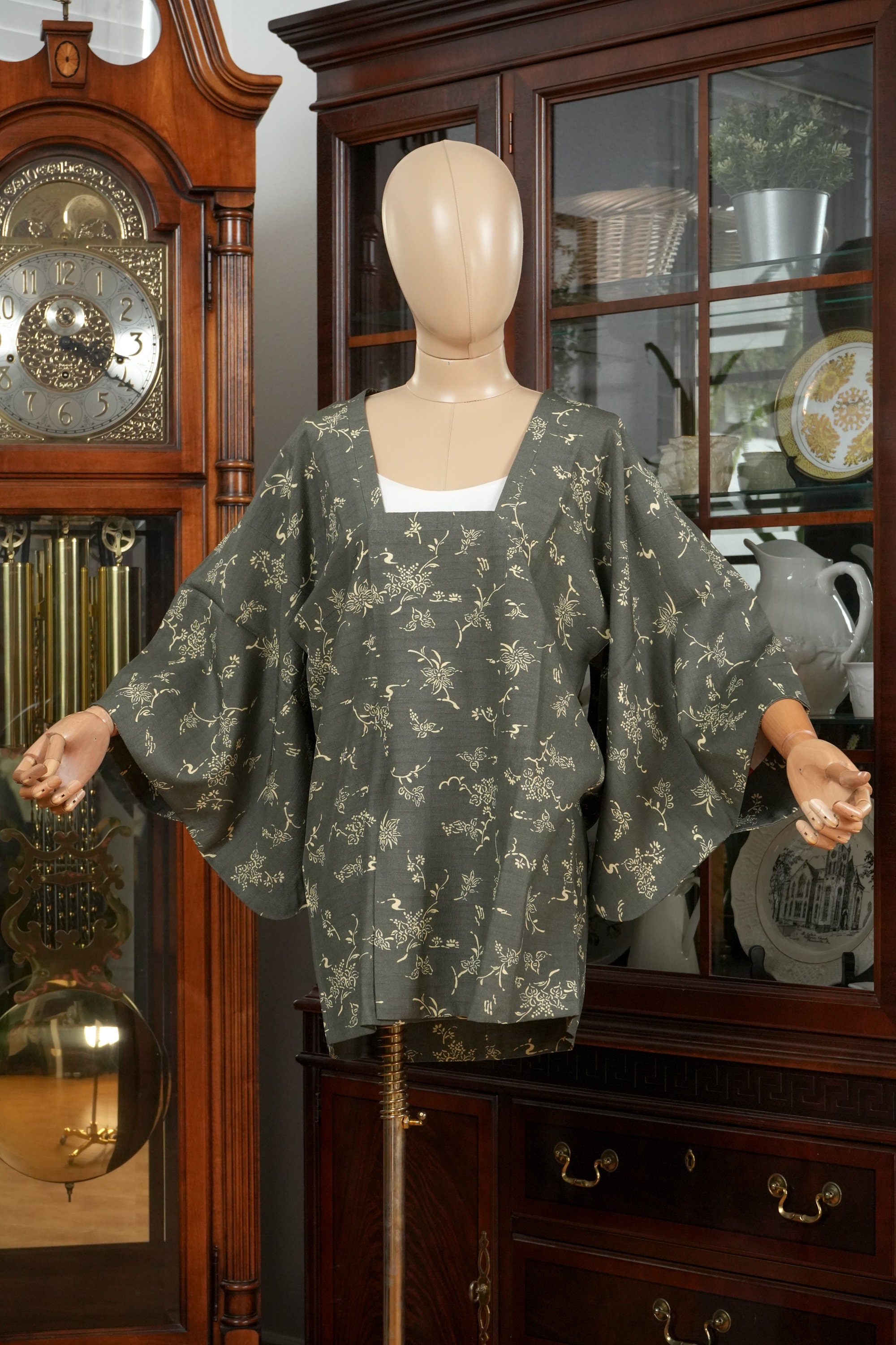 Michiyuki coat clearance