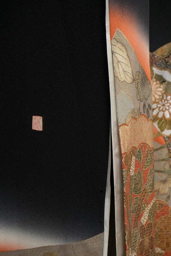 DEAR VANILLA Authentic Traditional Japanese Tomes… - image 4
