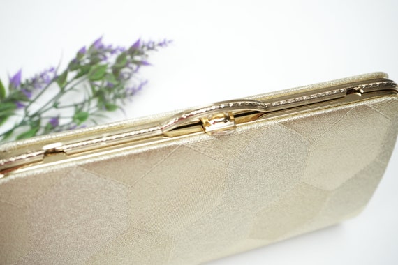 DEAR VANILLA, Japanese Kimono Clutch Bag, Japanes… - image 4