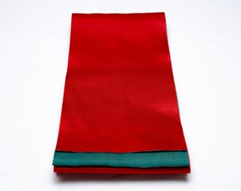 DEAR VANILLA Authentic Japanese Yukata Hanhaba Obi Sash Belt Women's Kimono Original Japan Made Genuine OBH-0359